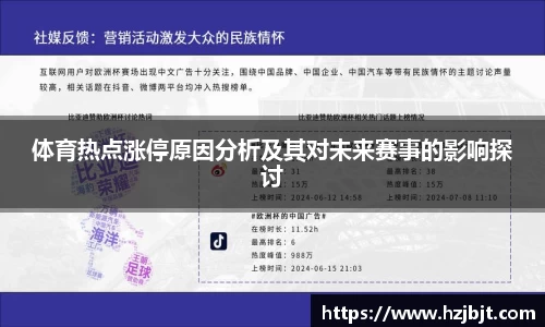 体育热点涨停原因分析及其对未来赛事的影响探讨